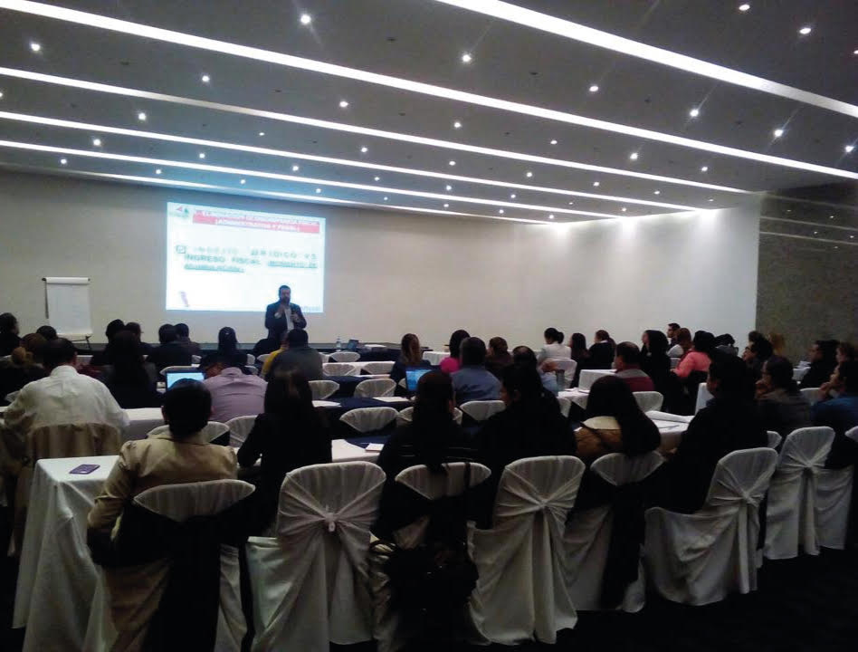 Capacitaciones - Cofisem