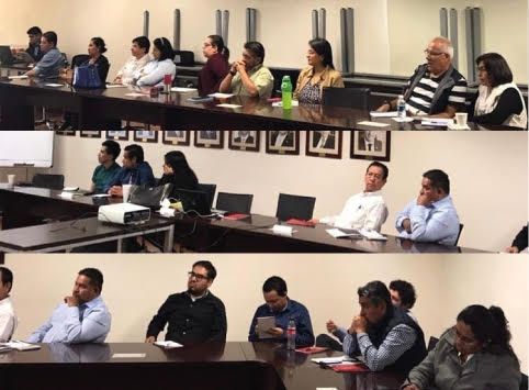 Consultorías - Cofisem